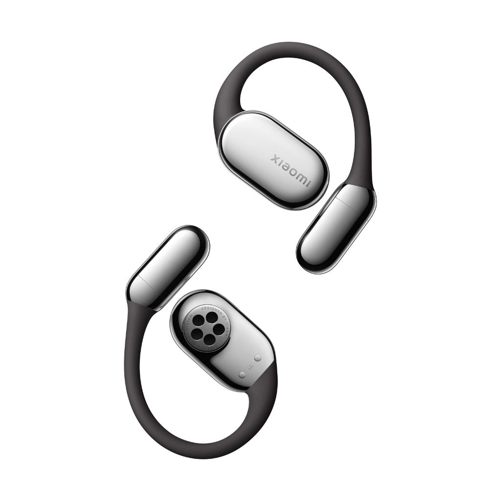 Xiaomi OpenWear Stereo Pro Auriculares Bluetooth Negro (Graphite Black)
