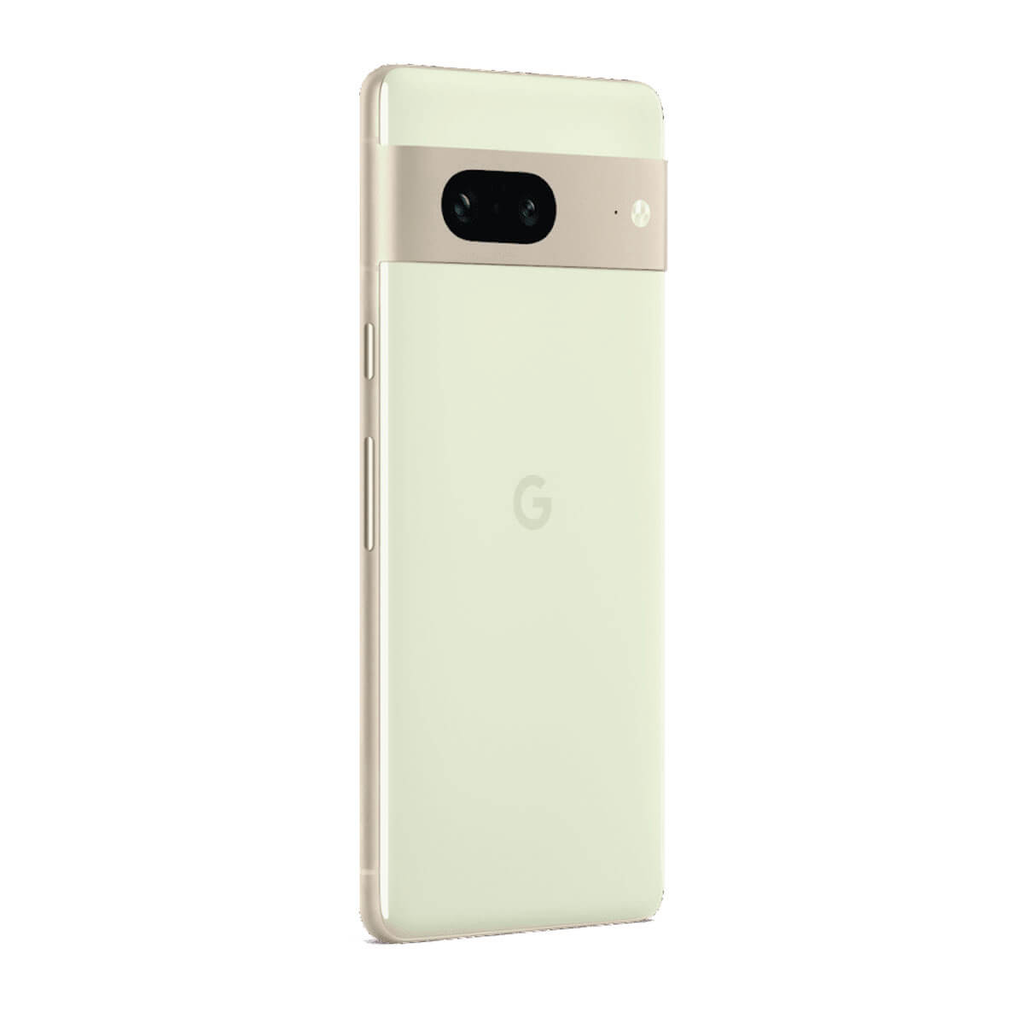 Google Pixel 7 5G 8GB/256GB Verde (Lemmon Grass) Dual SIM