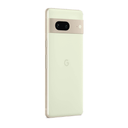 Google Pixel 7 5G 8GB/256GB Verde (Lemmon Grass) Dual SIM