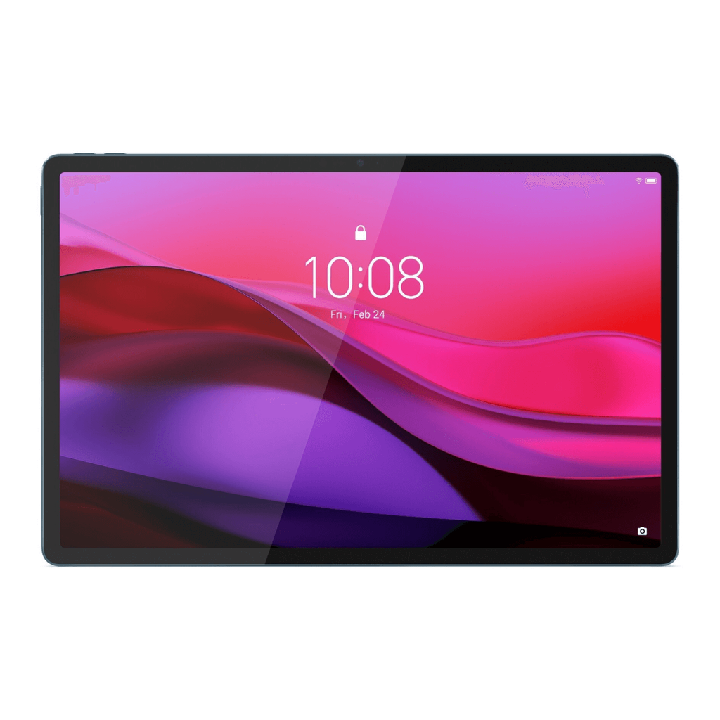 Lenovo Yoga Tab Plus 12,7" 16GB/256GB WiFi Azul (Tidal teal) Pen + Teclado