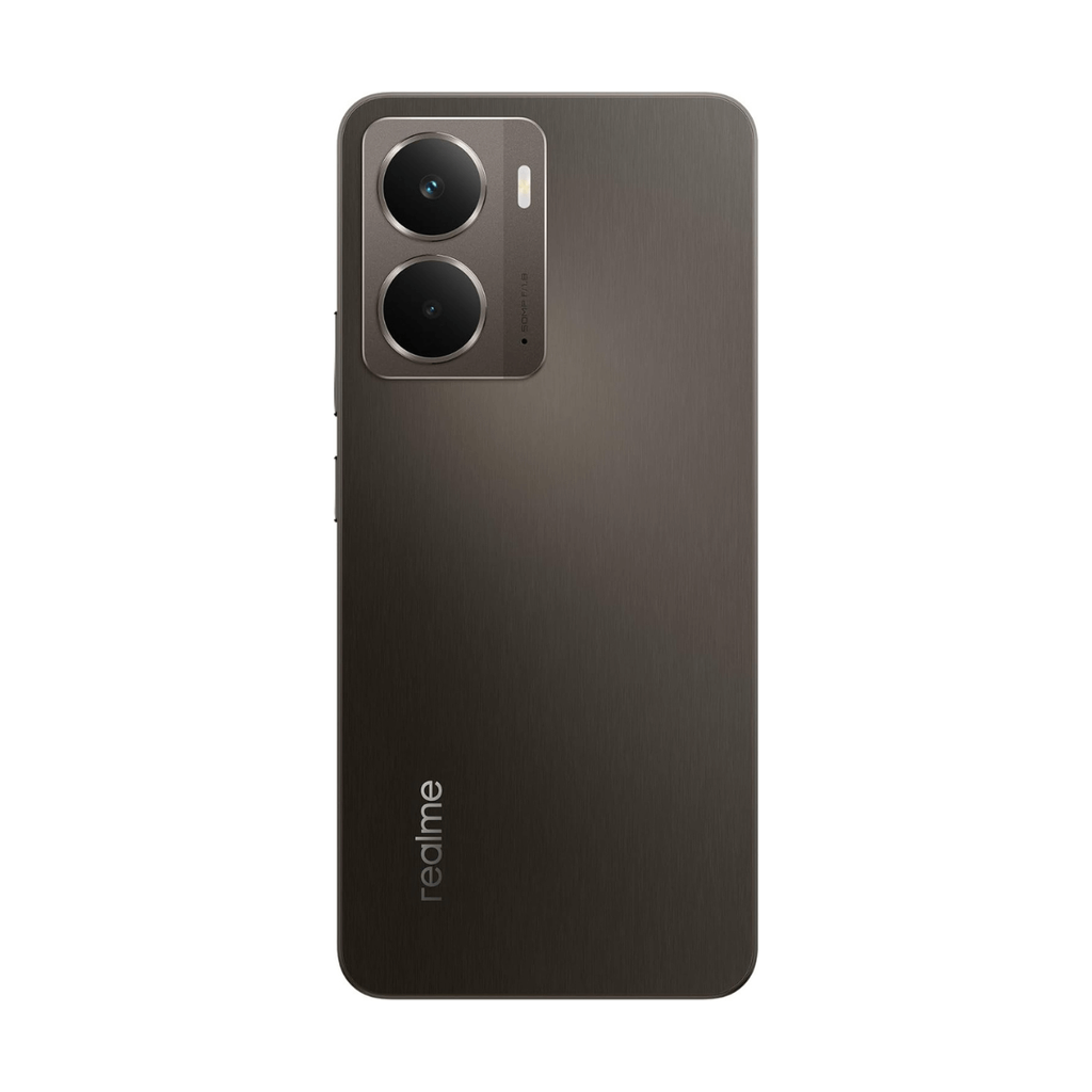Realme P3 5G 8GB/256GB Gris (Comet Grey) Dual SIM