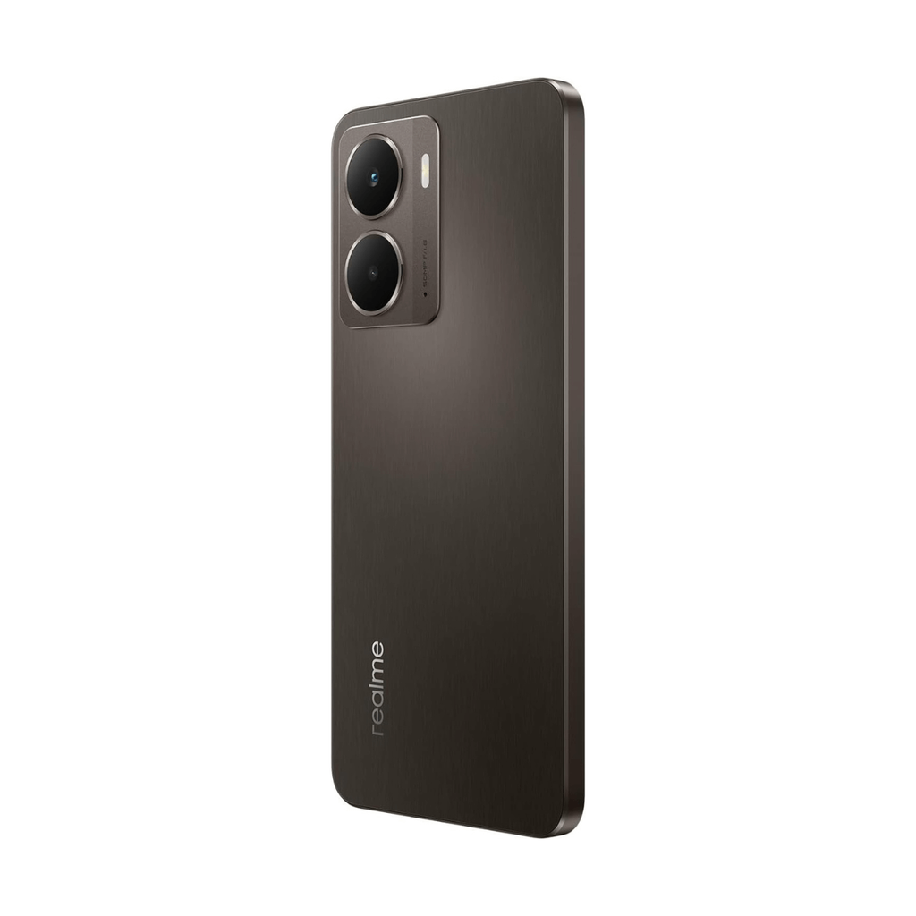 Realme P3 5G 8GB/256GB Gris (Comet Grey) Dual SIM