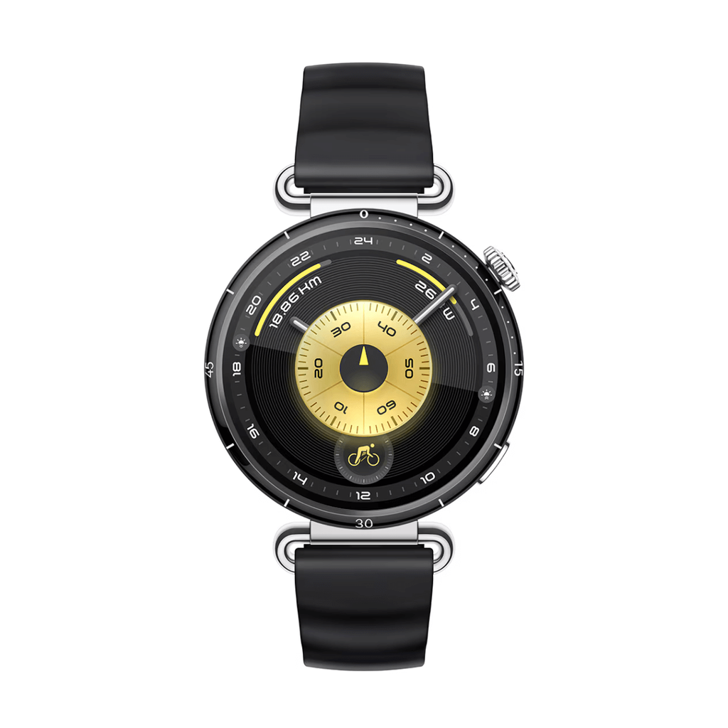 Huawei Watch GT 6 41mm Smartwatch Negro (Black) Konsu-B19F
