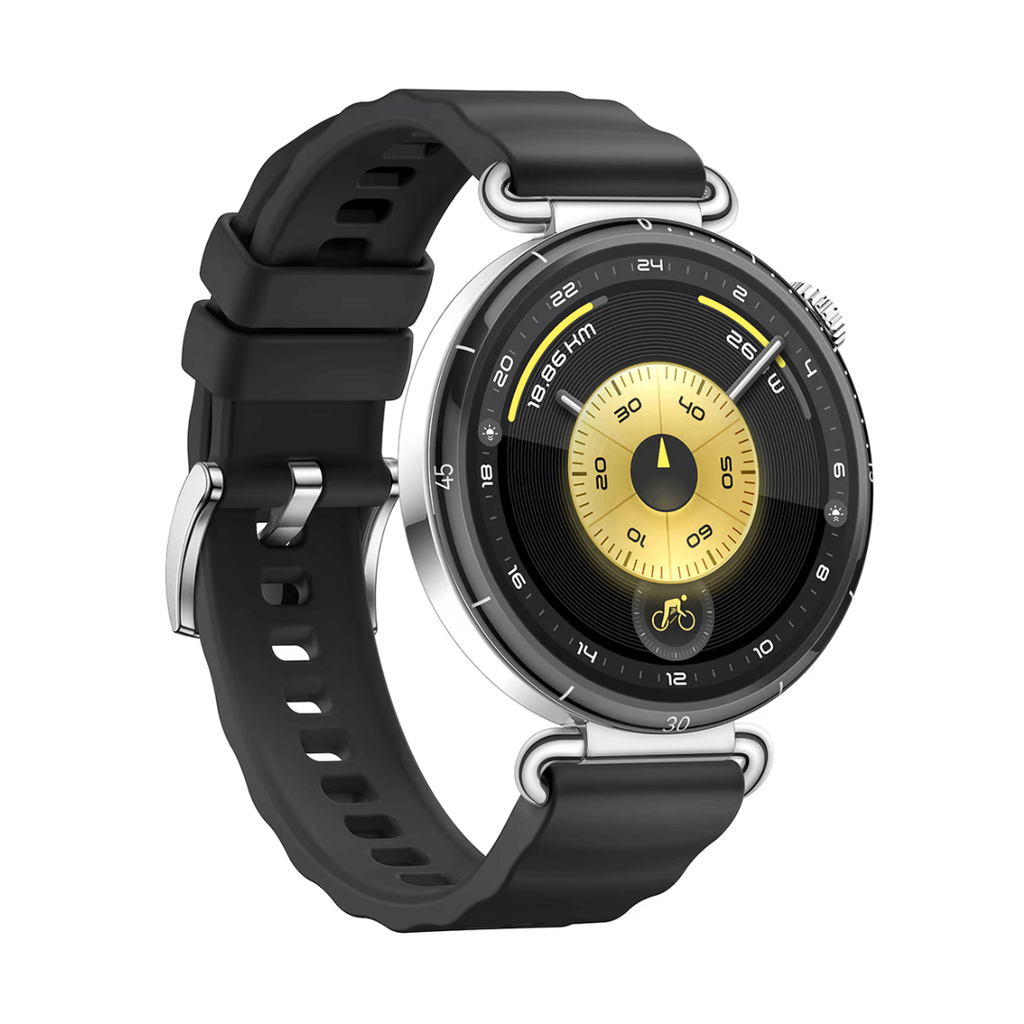 Huawei Watch GT 6 41mm Smartwatch Negro (Black) Konsu-B19F
