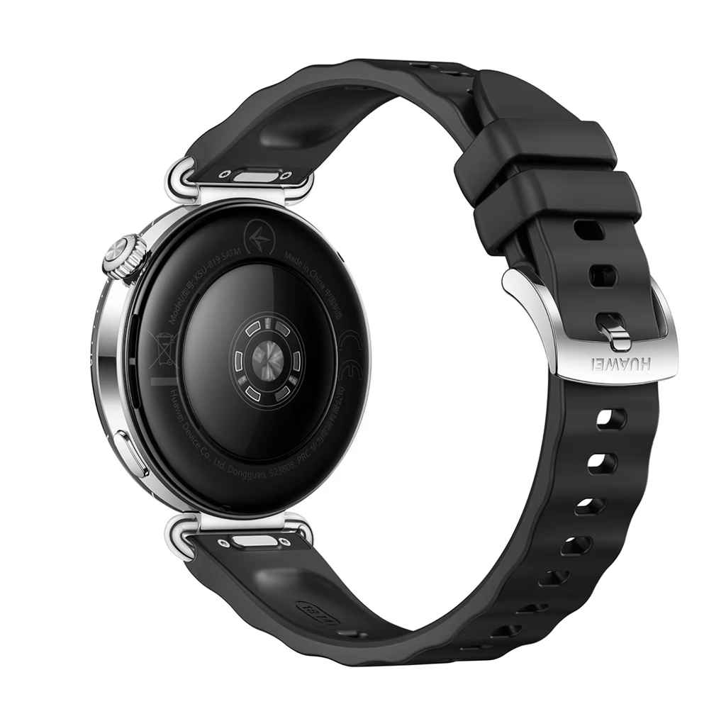 Huawei Watch GT 6 41mm Smartwatch Negro (Black) Konsu-B19F
