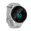 Garmin Forerunner 55 42mm GPS Smartwatch Blanco (White)