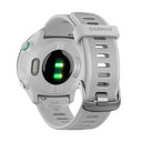 Garmin Forerunner 55 42mm GPS Smartwatch Blanco (White)