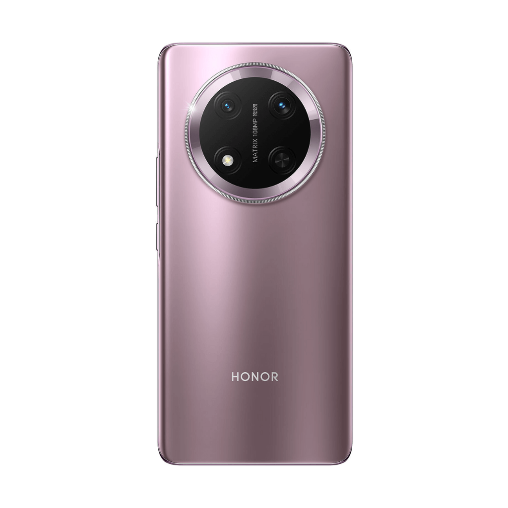 Honor Magic7 Lite 5G 8GB/256GB Púrpura (Titanium Purple) Dual SIM
