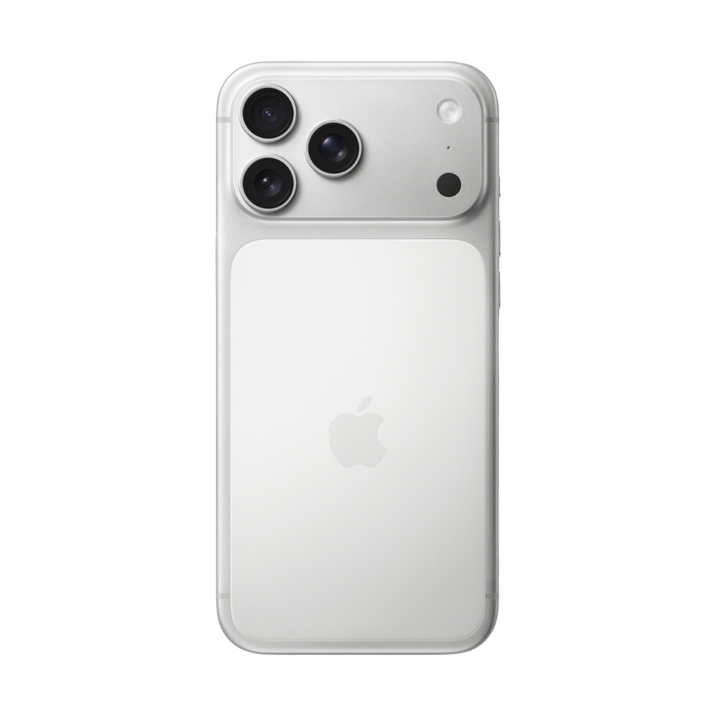 Apple iPhone 17 Pro Max 1TB Plata (Silver)