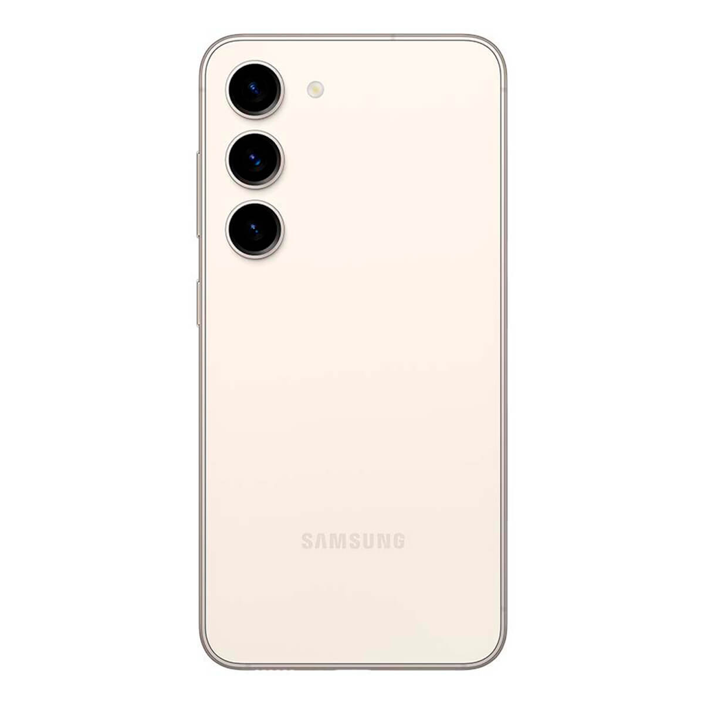 Samsung Galaxy S23 5G 8GB/256GB Crema (Cream) Dual SIM SM-S911B