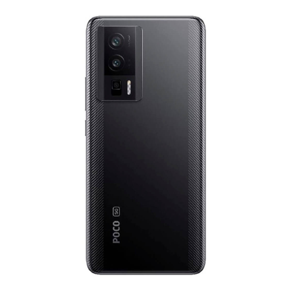 Xiaomi Poco F5 PRO 5G 12GB/256GB Negro (Black) Dual SIM