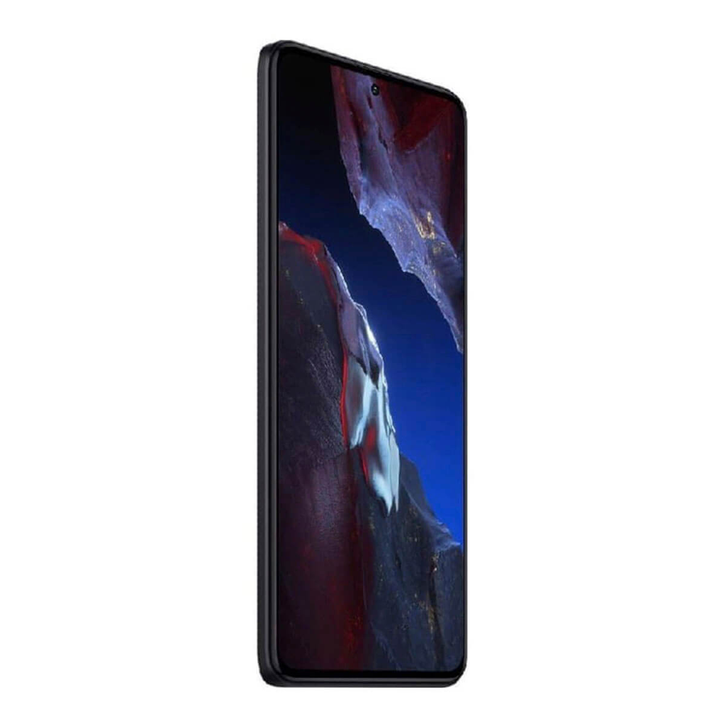 Xiaomi Poco F5 PRO 5G 12GB/256GB Negro (Black) Dual SIM