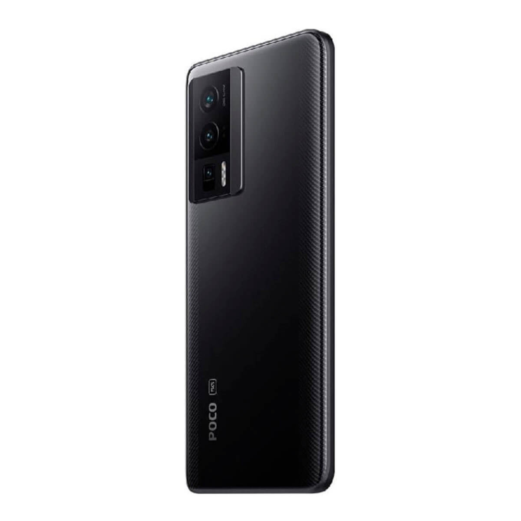 Xiaomi Poco F5 PRO 5G 12GB/256GB Negro (Black) Dual SIM