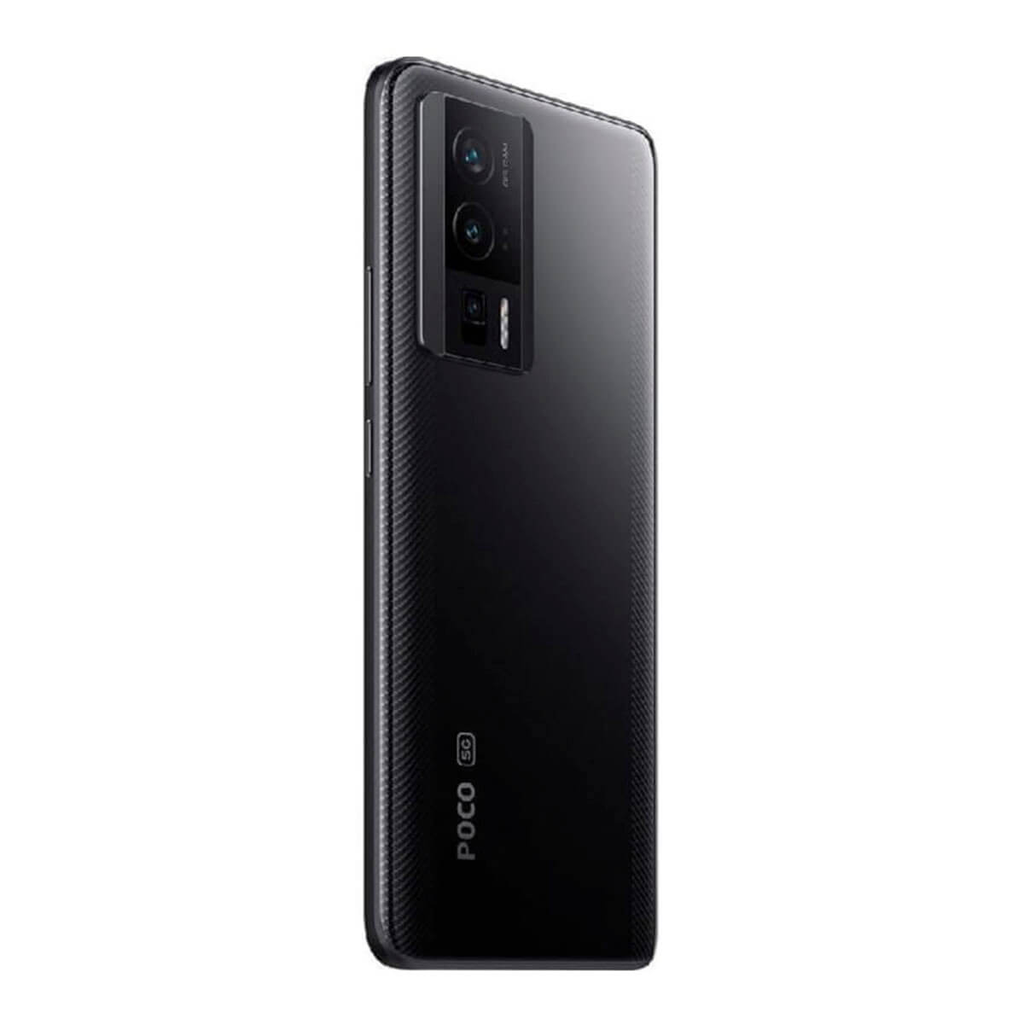 Xiaomi Poco F5 PRO 5G 12GB/256GB Negro (Black) Dual SIM