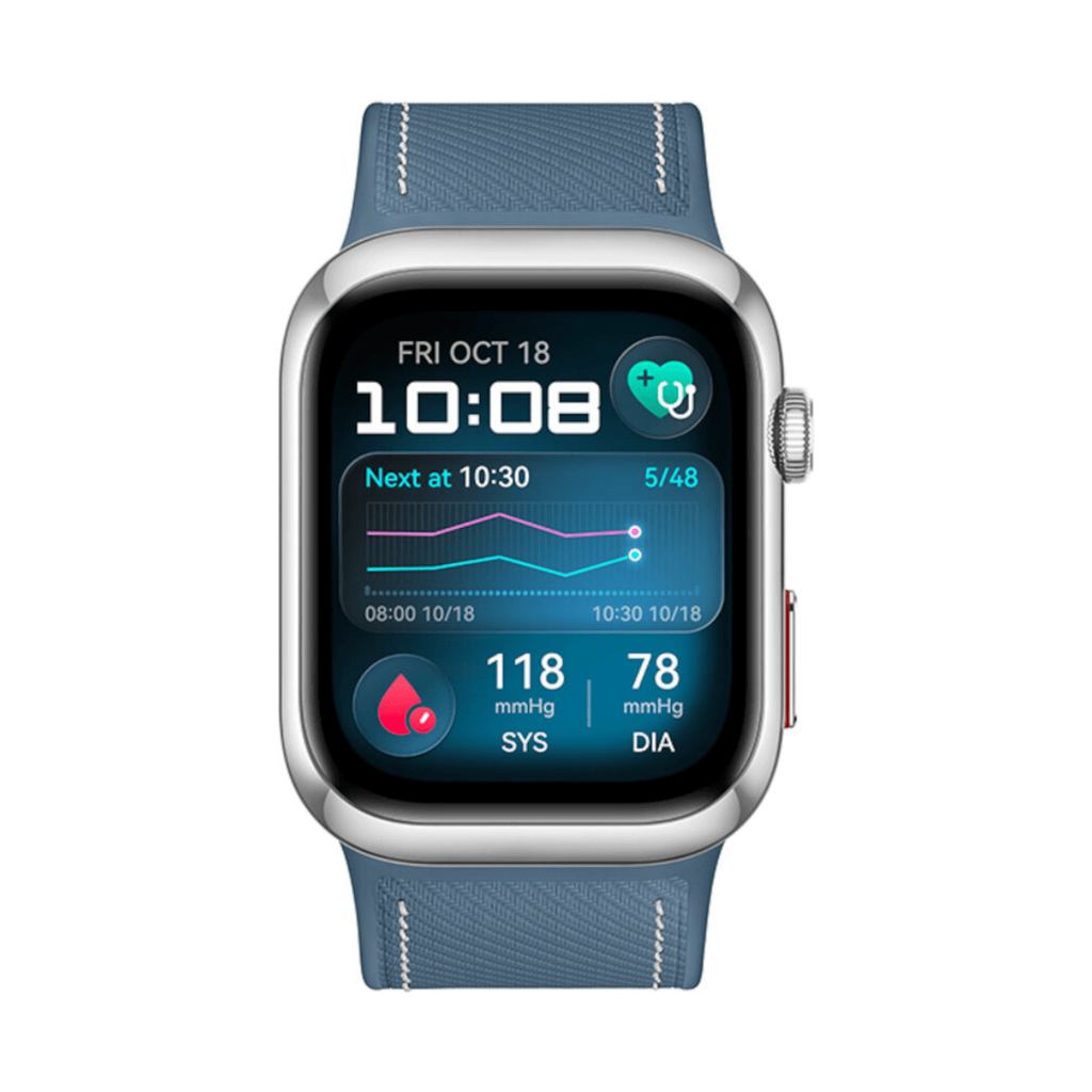 ​Huawei Watch D2 Smartwatch Azul (Blue) Luca-B29