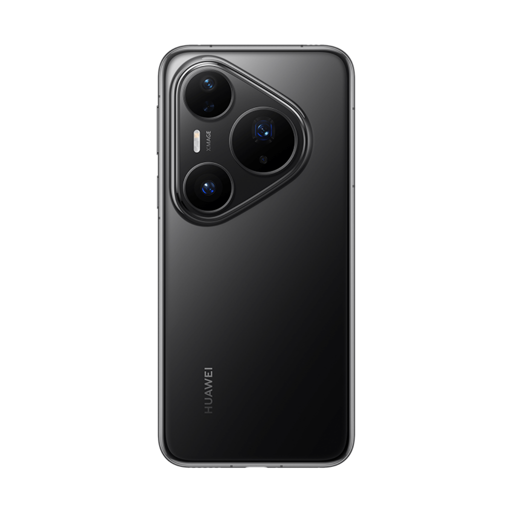 Huawei Pura 80 Pro 5G 12GB/512GB Negro (Glazed Black) Dual SIM