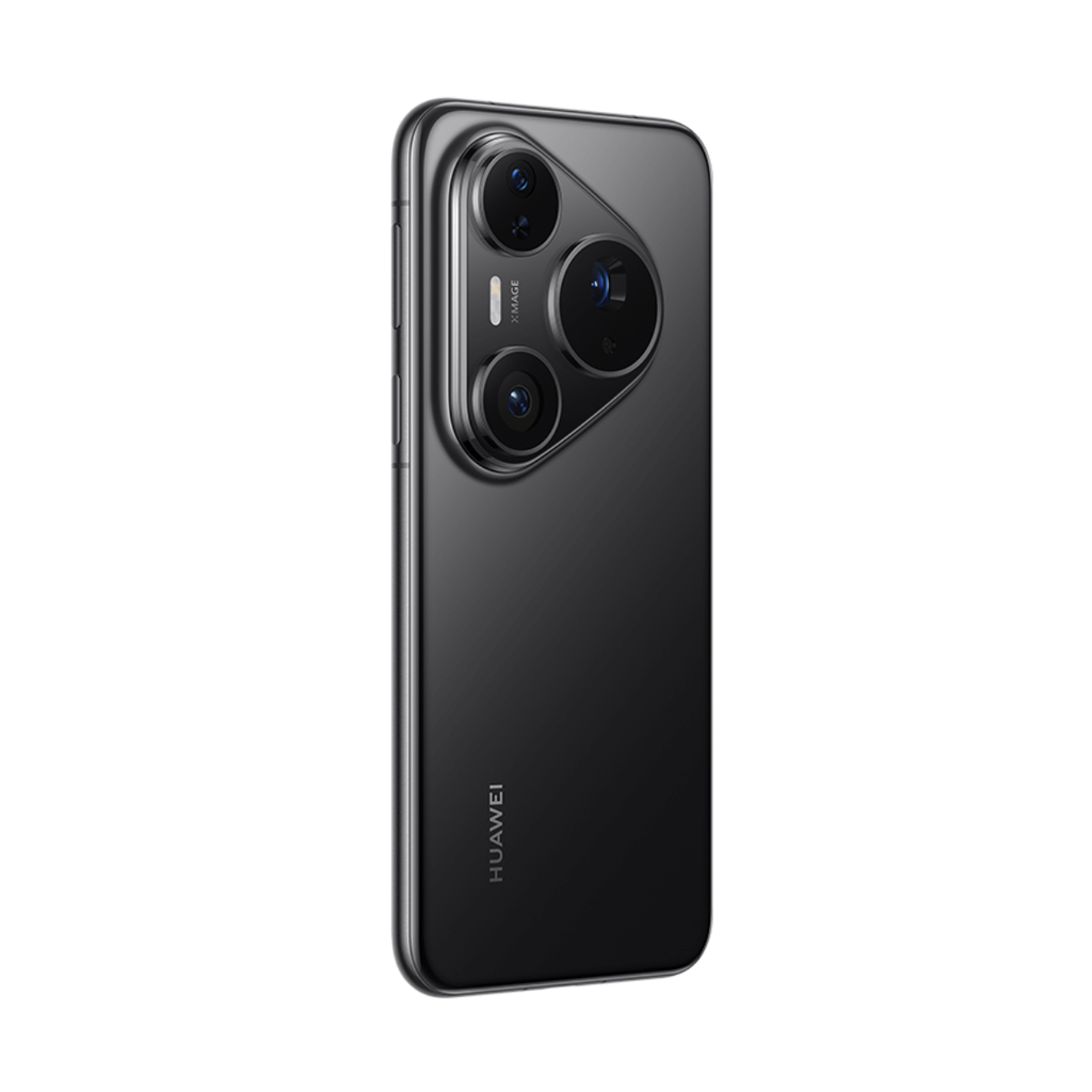 Huawei Pura 80 Pro 5G 12GB/512GB Negro (Glazed Black) Dual SIM