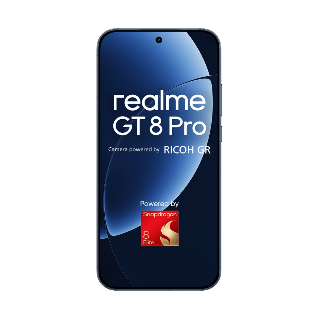 Realme GT 8 Pro 5G 12GB/256GB Azul (Urban Blue) Dual SIM