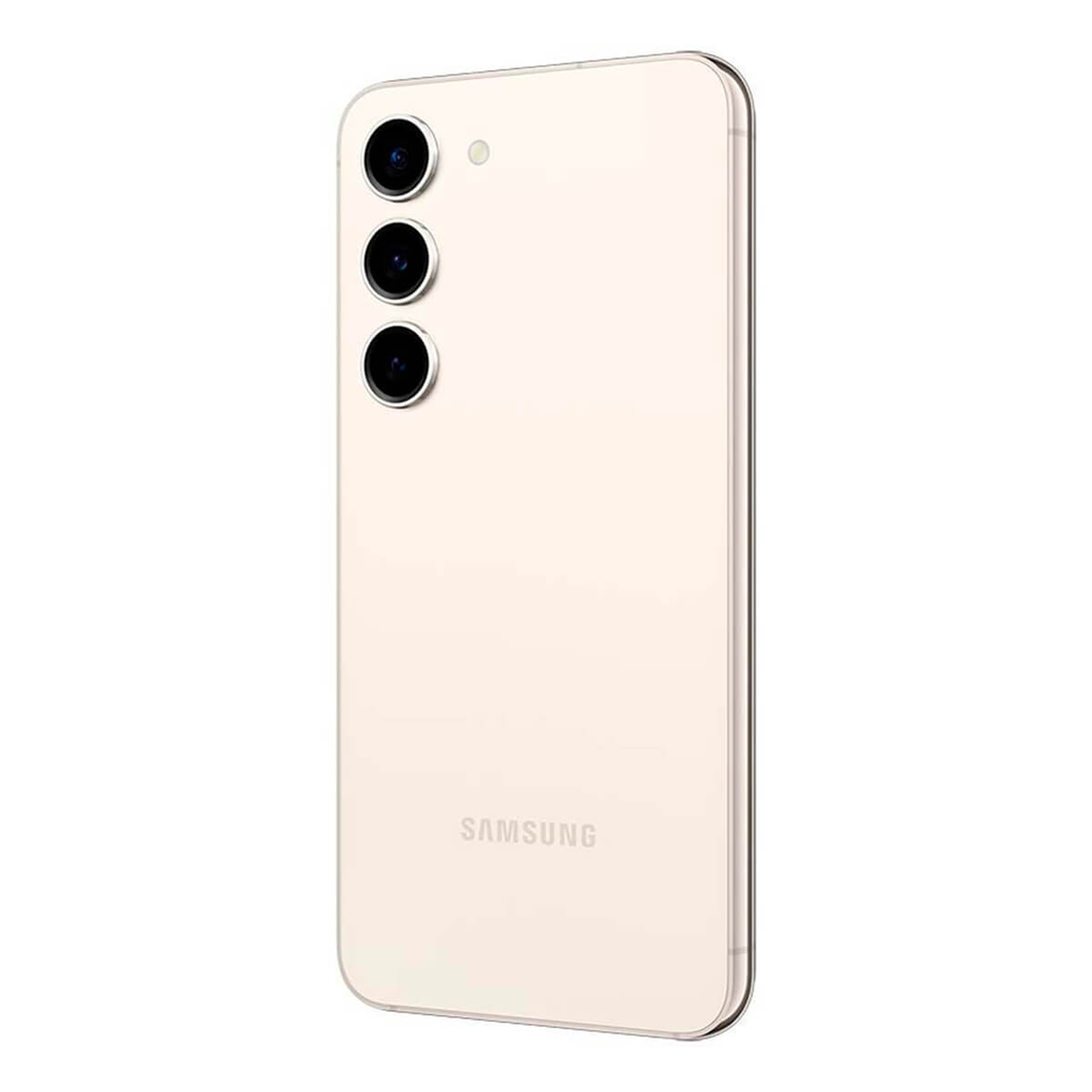 Samsung Galaxy S23 5G 8GB/256GB Crema (Cream) Dual SIM SM-S911B
