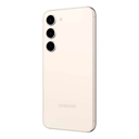 Samsung Galaxy S23 5G 8GB/256GB Crema (Cream) Dual SIM SM-S911B