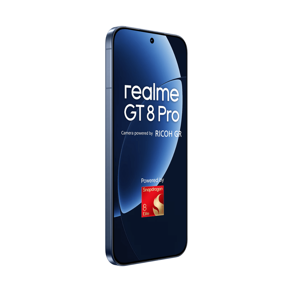 Realme GT 8 Pro 5G 12GB/256GB Azul (Urban Blue) Dual SIM