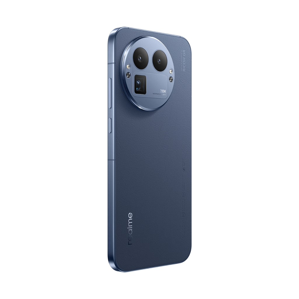 Realme GT 8 Pro 5G 12GB/256GB Azul (Urban Blue) Dual SIM