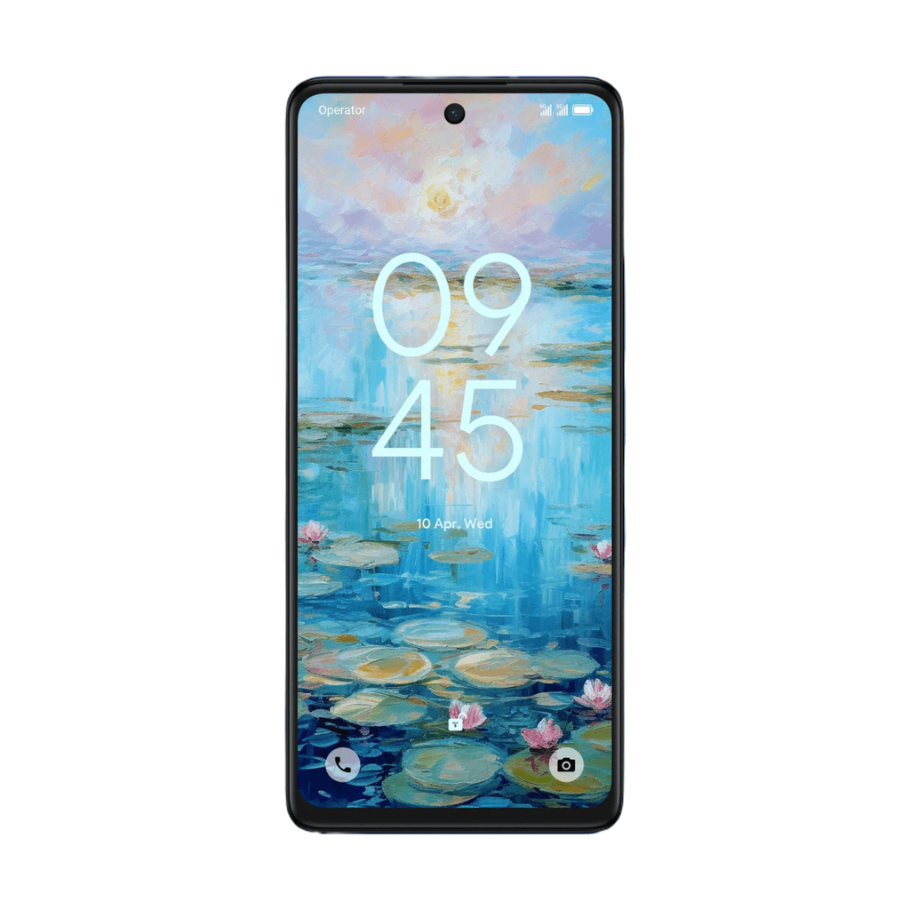 TCL 50 Pro 5G 8GB/512GB Azul (Midnight Blue) Dual SIM T803D
