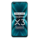 Realme X3 SuperZoom 12GB/256GB Azul (Glaciar Blue) Dual SIM RMX2086
