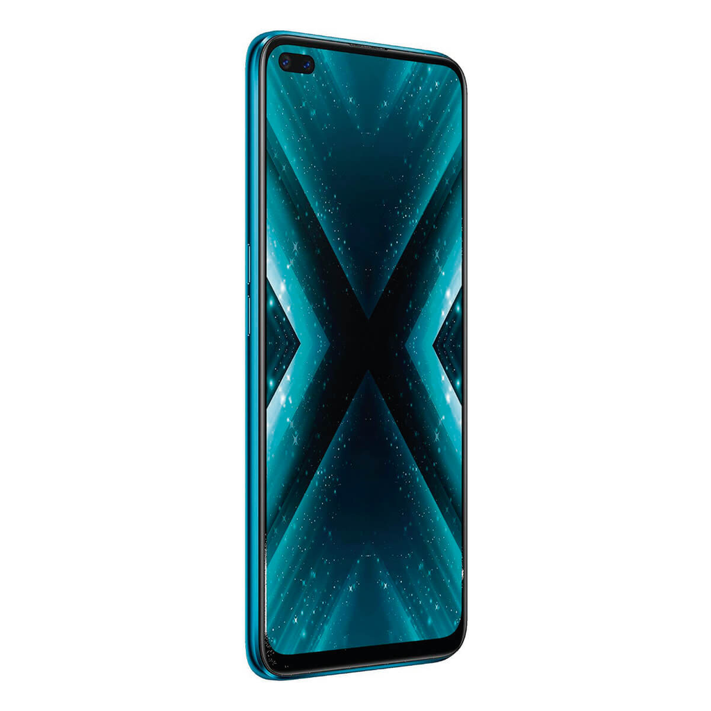 Realme X3 SuperZoom 12GB/256GB Azul (Glaciar Blue) Dual SIM RMX2086