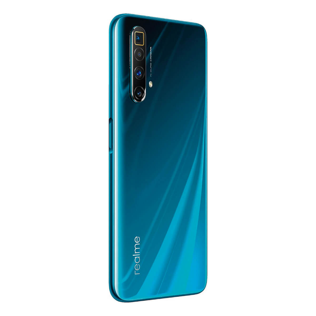 Realme X3 SuperZoom 12GB/256GB Azul (Glaciar Blue) Dual SIM RMX2086