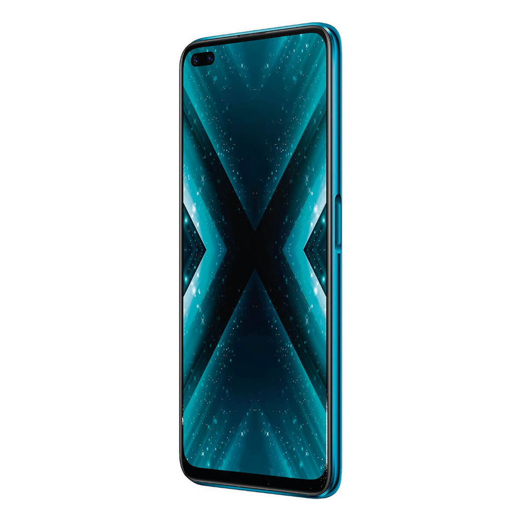 Realme X3 SuperZoom 12GB/256GB Azul (Glaciar Blue) Dual SIM RMX2086