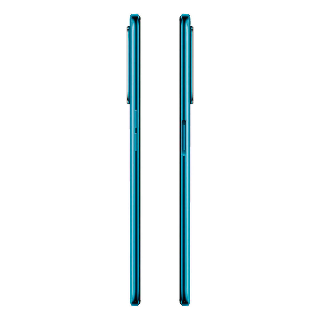 Realme X3 SuperZoom 12GB/256GB Azul (Glaciar Blue) Dual SIM RMX2086