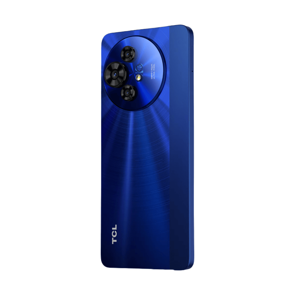 TCL 50 Pro 5G 8GB/512GB Azul (Midnight Blue) Dual SIM T803D
