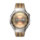 Huawei Watch GT 6 Pro 46mm Smartwatch Marrón (Brown) Atum-B29M

