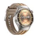 Huawei Watch GT 6 Pro 46mm Smartwatch Marrón (Brown) Atum-B29M
