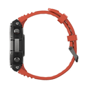 Amazfit T-Rex 3 GPS 48mm Smartwatch Rojo (Lava RED)