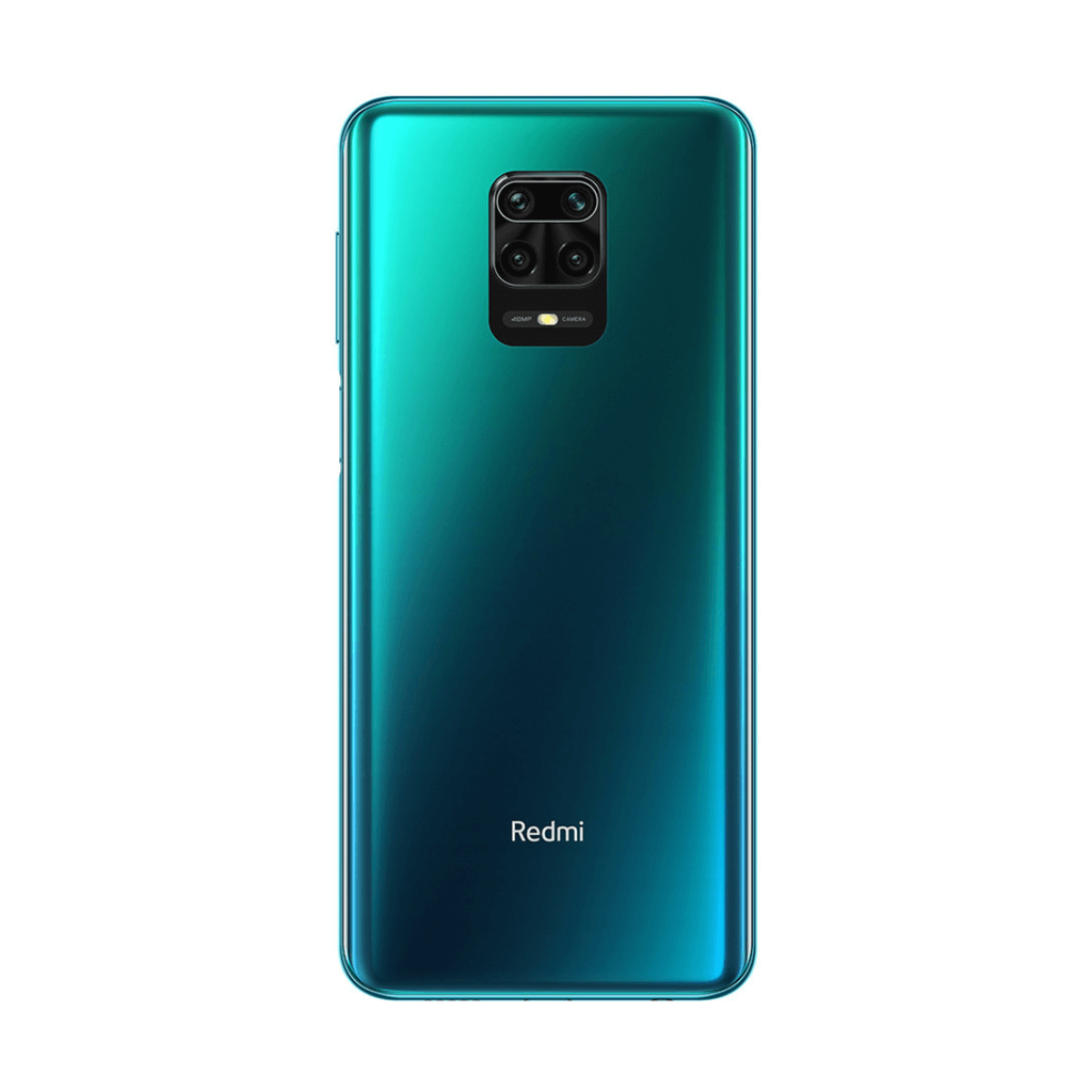 Xiaomi Redmi Note 9S 4/64GB Azul | Envío 24h