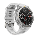 Amazfit T-Rex 3 GPS 48mm Smartwatch Gris (Haze Grey)