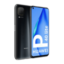 Huawei P40 Lite 6GB/128GB Negro Dual SIM Reacondicionado - Excelente