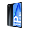 Huawei P40 Lite 6GB/128GB Negro Dual SIM Reacondicionado - Excelente