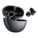 Honor CHOICE Earbuds Clip Auriculares Bluetooth Negros (Black)