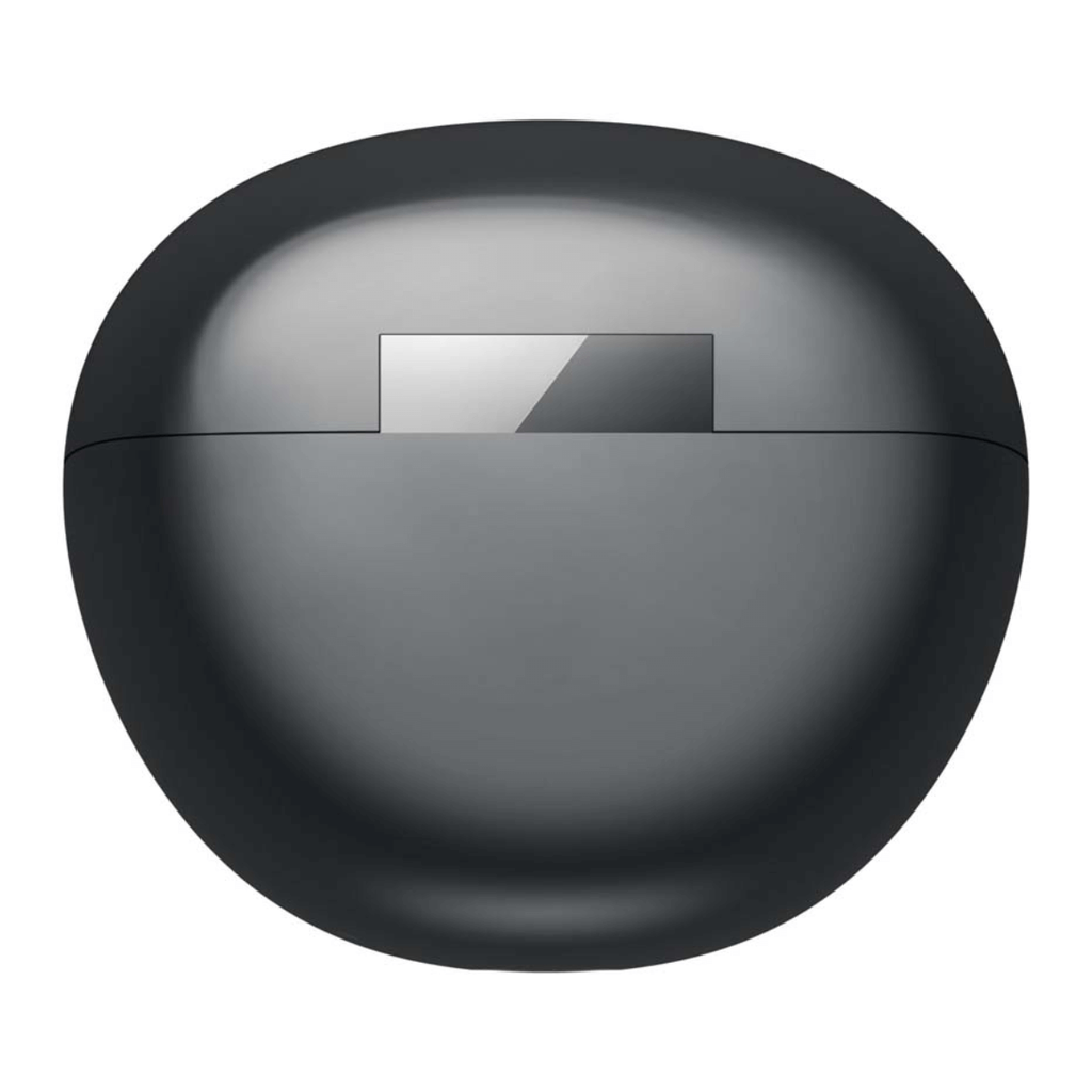 Honor CHOICE Earbuds Clip Auriculares Bluetooth Negros (Black)