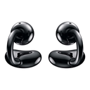 Honor CHOICE Earbuds Clip Auriculares Bluetooth Negros (Black)