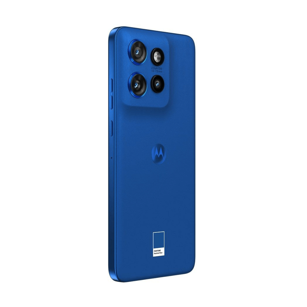 Motorola Edge 50 Neo 5G 12GB/512GB Azul (Nautical Blue) Dual SIM
