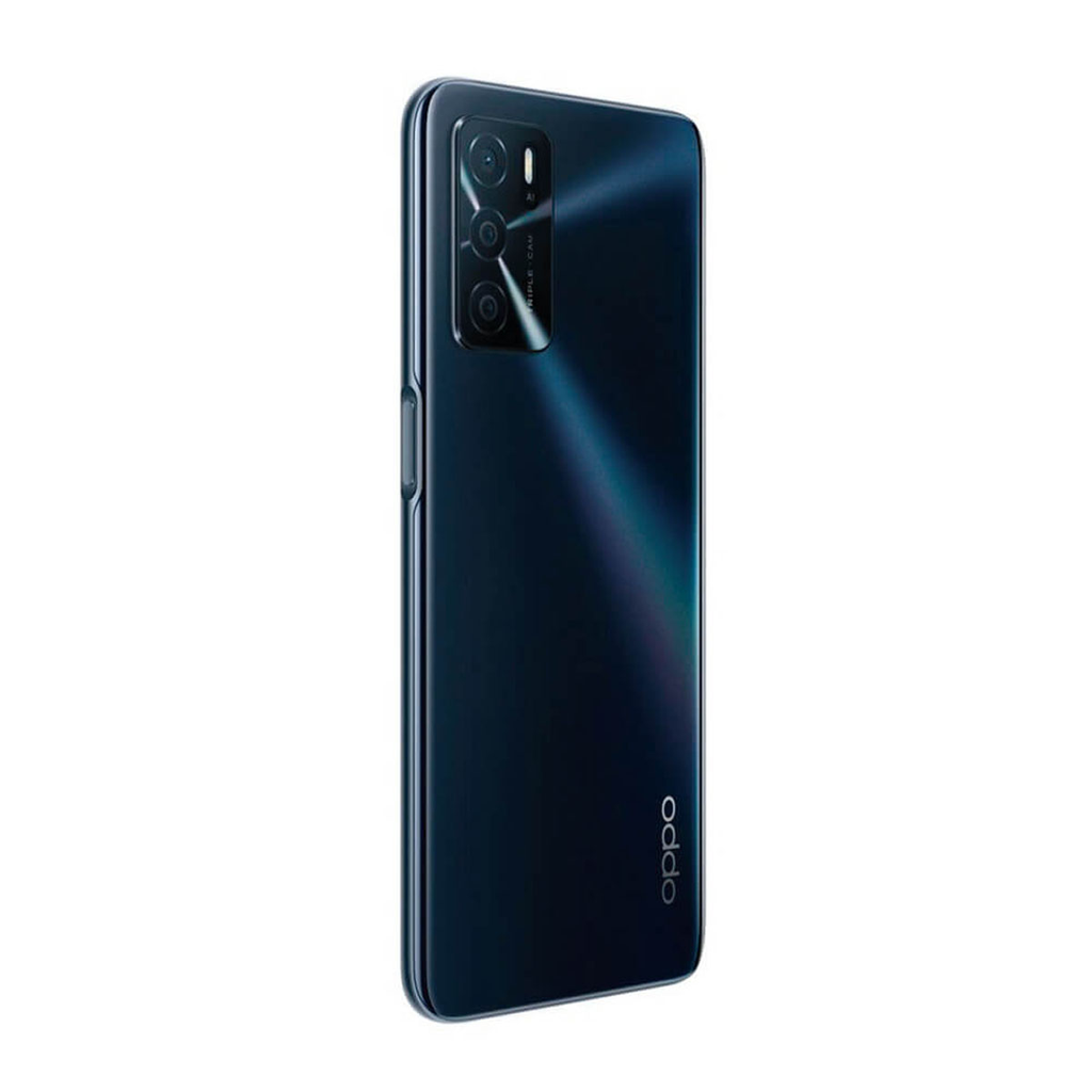 Oppo A16s 4GB/64GB Negro (Crystal Black) Dual SIM CPH2271