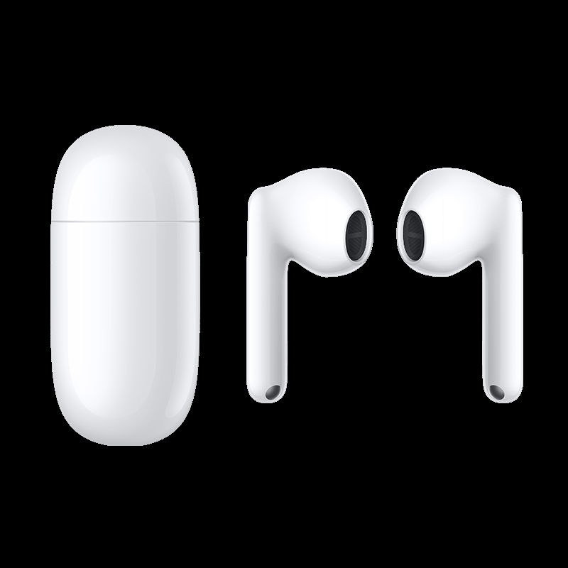 Huawei FreeBuds SE 2 Inalámbricos Blanco (White)