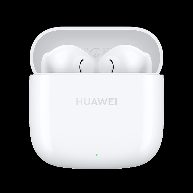 Huawei FreeBuds SE 2 Inalámbricos Blanco (White)