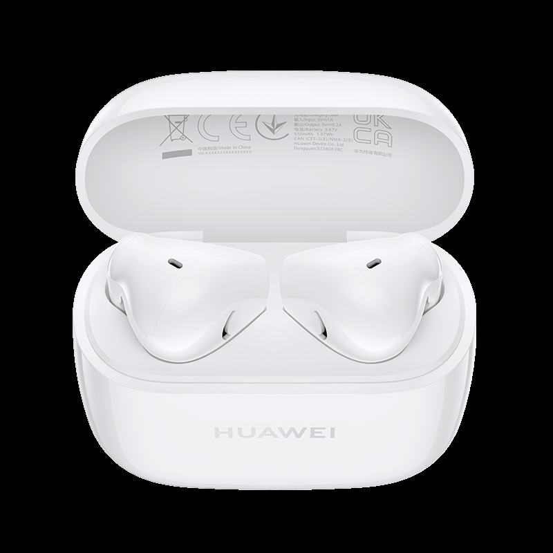 Huawei FreeBuds SE 2 Inalámbricos Blanco (White)