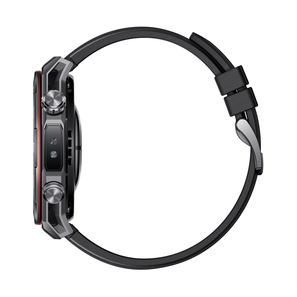 Huawei Watch Ultimate 2 49mm LTE Smartwatch Negro (Black)