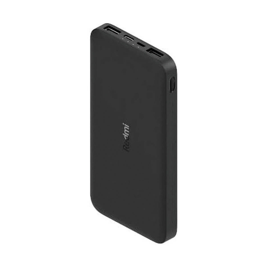 Xiaomi Redmi Power Bank 10.000 mAh Negro VXN4305Gl
